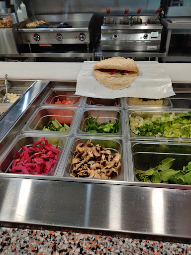 Photo of Big Bite Pita - 43 Churchill Square, St. John's, NL A1B 0P2